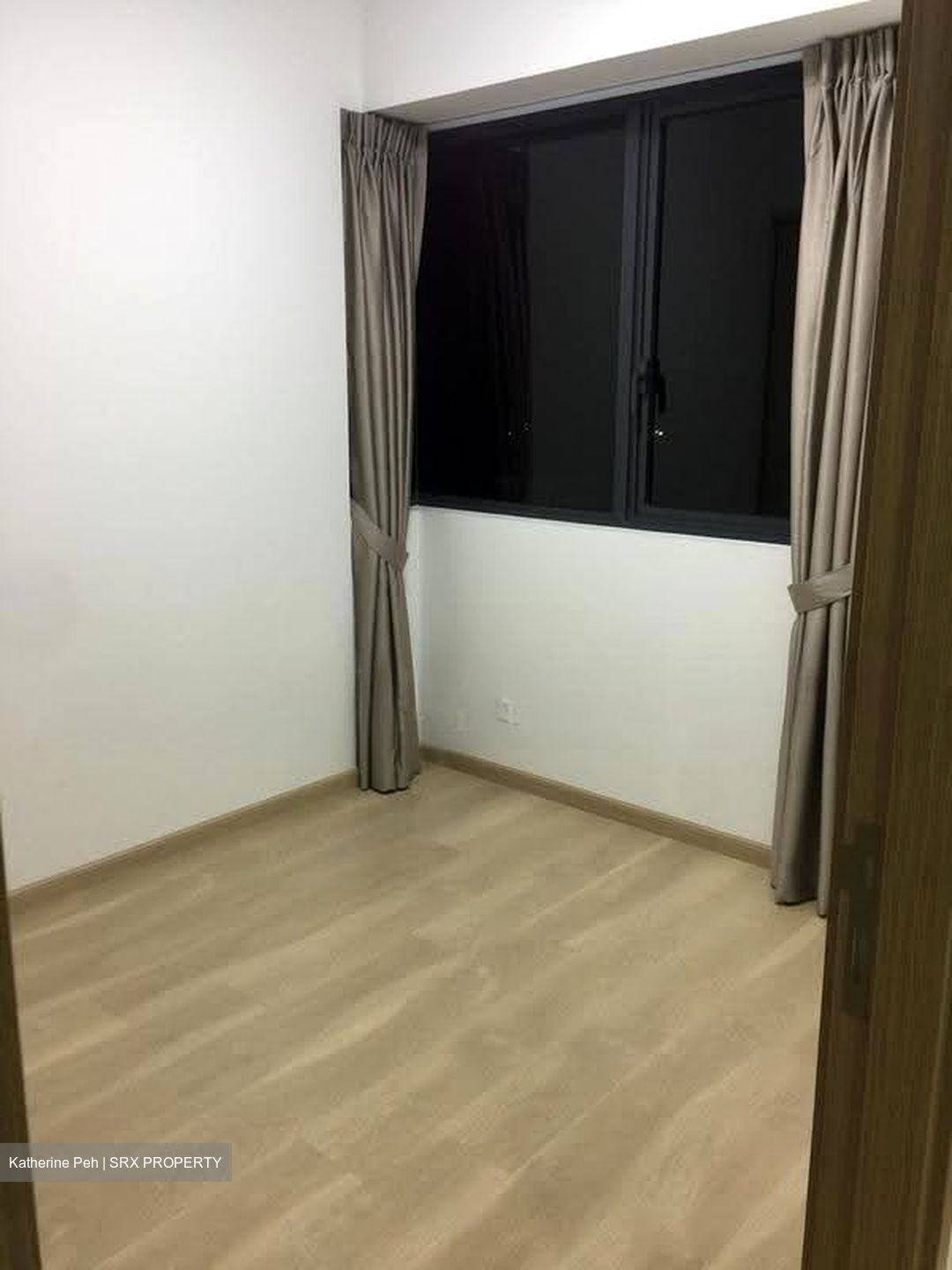 High Park Residences (D28), Apartment #607748761